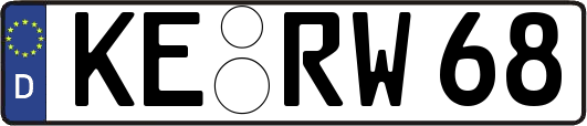 KE-RW68