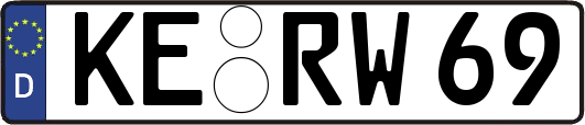 KE-RW69