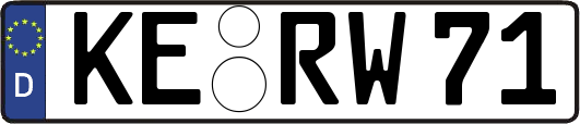 KE-RW71