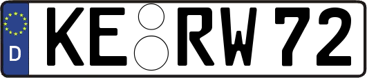 KE-RW72