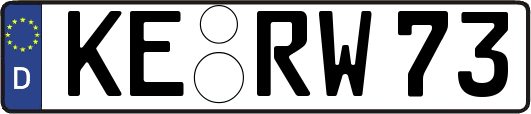 KE-RW73