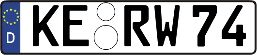 KE-RW74