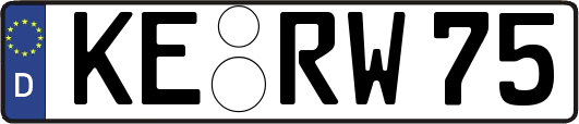 KE-RW75