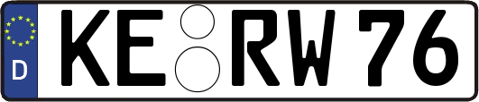 KE-RW76