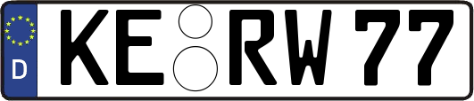 KE-RW77