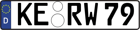 KE-RW79