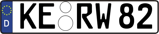 KE-RW82
