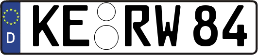 KE-RW84