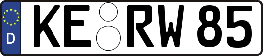 KE-RW85