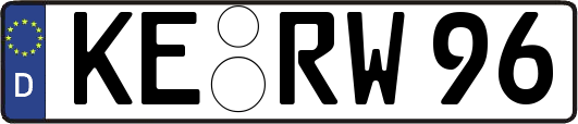 KE-RW96