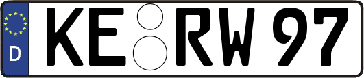 KE-RW97