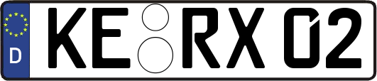 KE-RX02