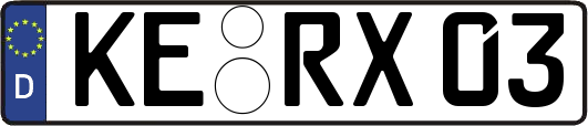 KE-RX03