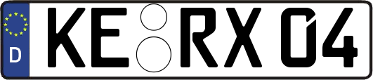 KE-RX04