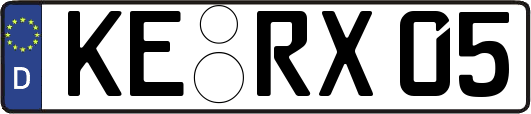 KE-RX05