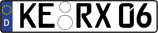 KE-RX06