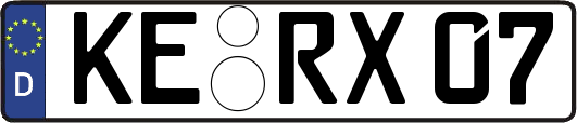 KE-RX07