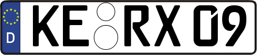 KE-RX09