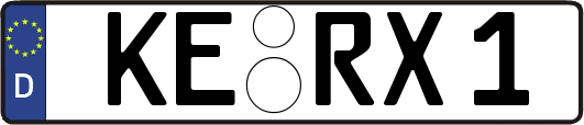 KE-RX1
