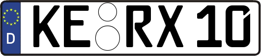 KE-RX10