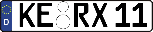 KE-RX11