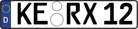 KE-RX12