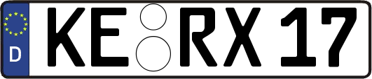 KE-RX17