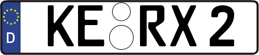 KE-RX2