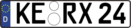 KE-RX24