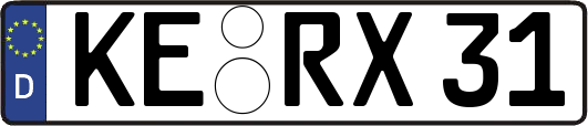 KE-RX31
