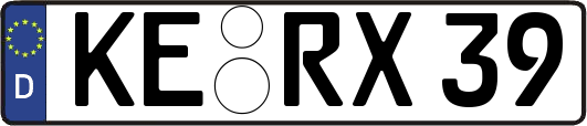 KE-RX39