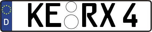 KE-RX4