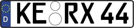 KE-RX44