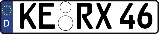 KE-RX46