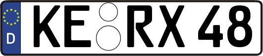 KE-RX48