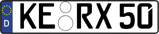 KE-RX50