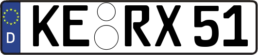 KE-RX51