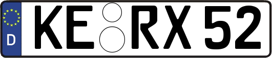 KE-RX52