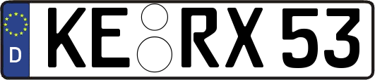 KE-RX53