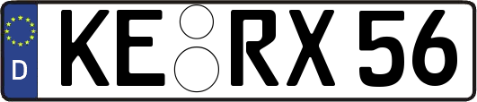 KE-RX56