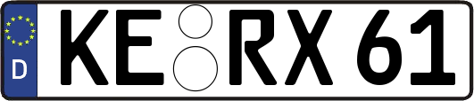 KE-RX61