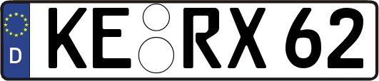 KE-RX62
