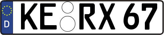KE-RX67