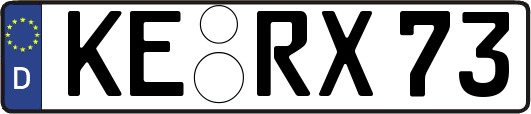 KE-RX73