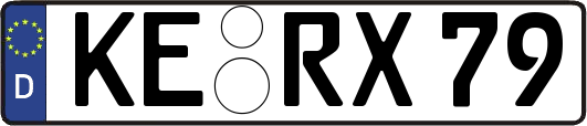 KE-RX79