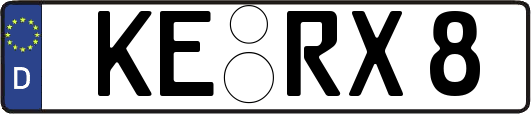 KE-RX8