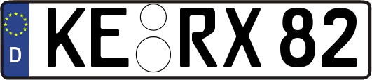 KE-RX82