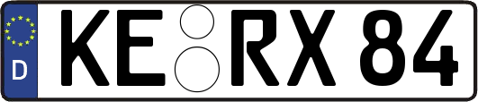 KE-RX84
