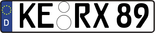 KE-RX89