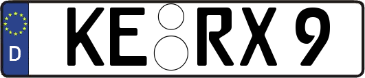 KE-RX9